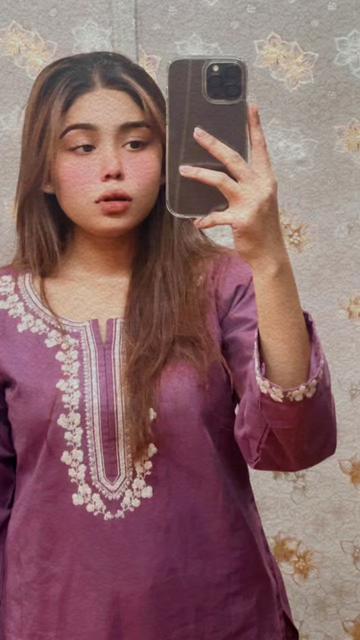 @Dua yousuf