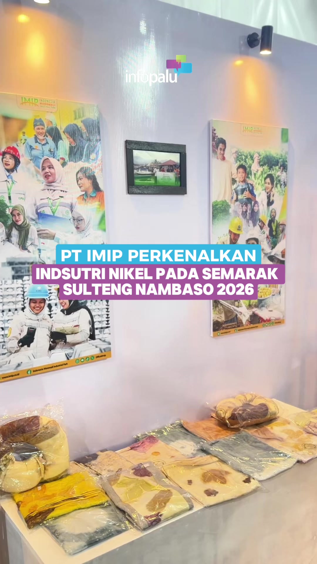 @Info Palu