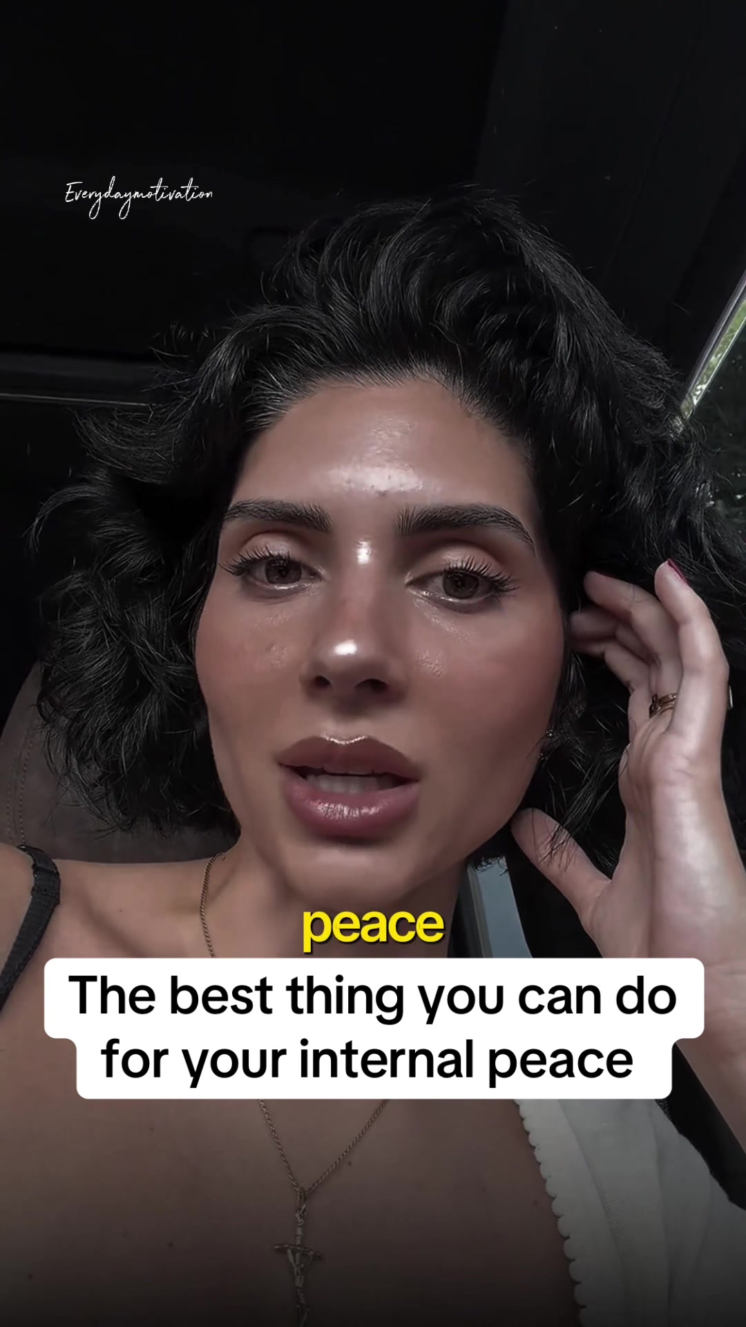 @Everyday motivation