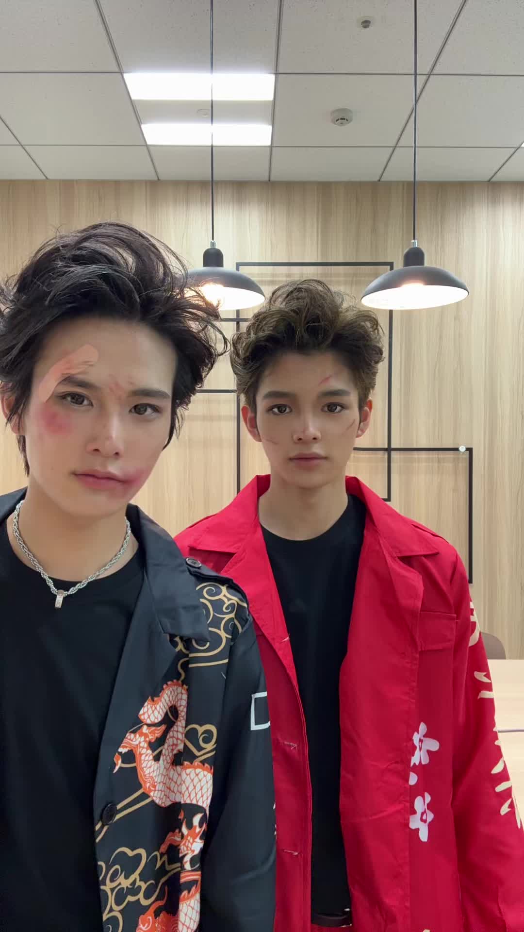 @江畑　皇之介