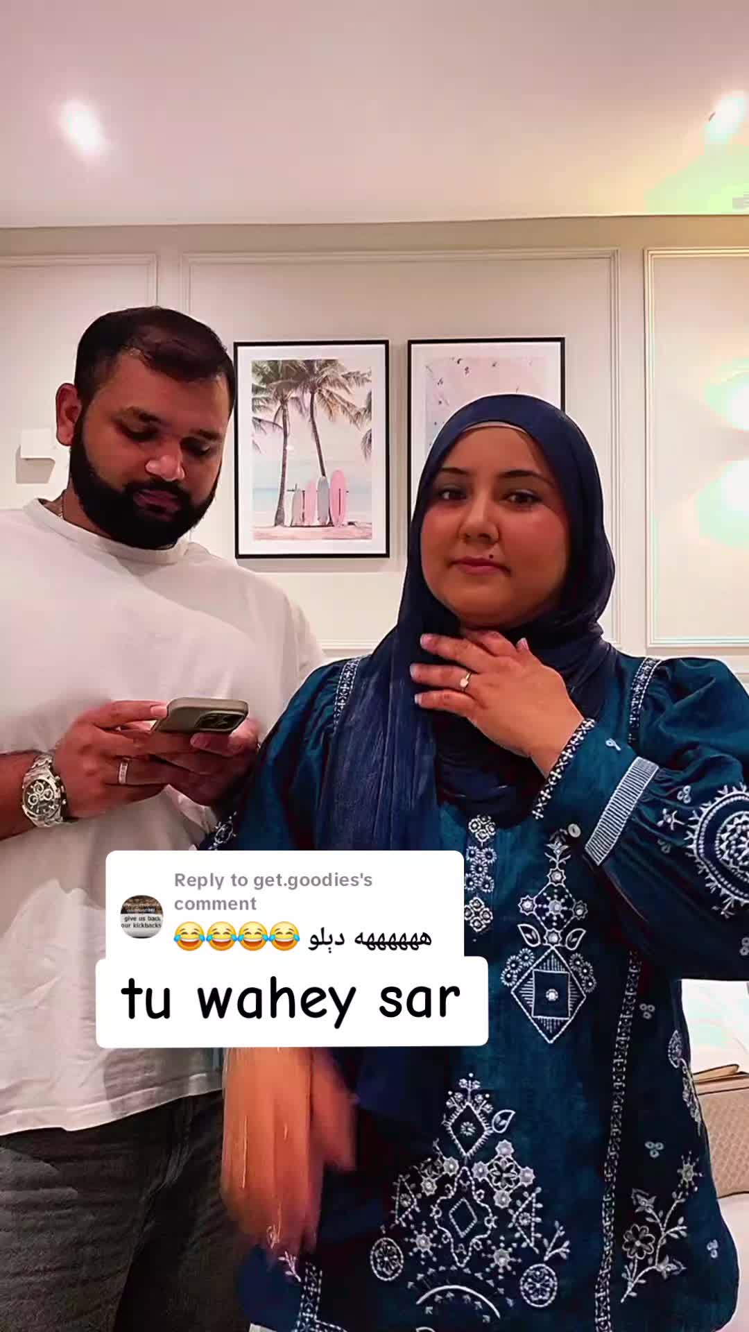 @Rubab&Touseeq