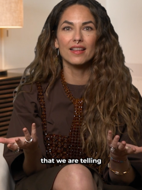 @The Female Lead
