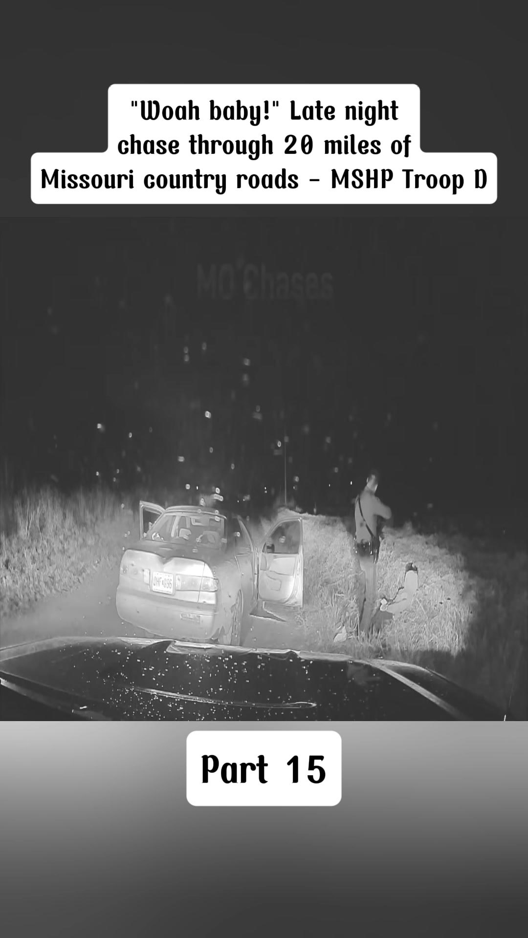 @MO Chases
