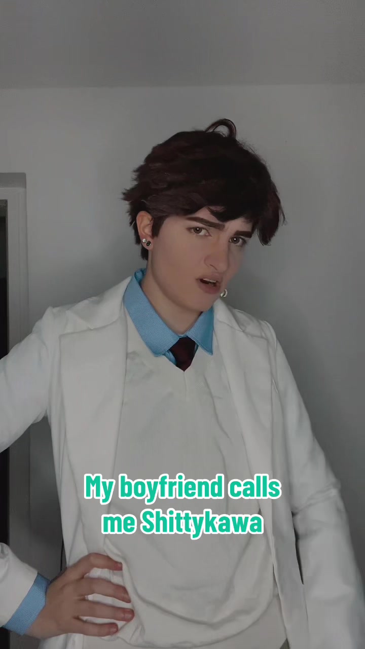 @Tigercosplay