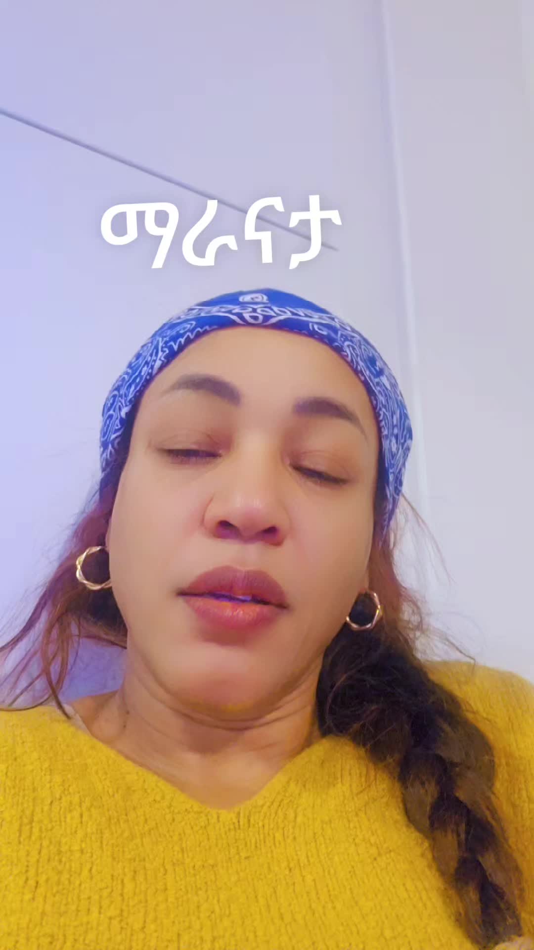 @Helen ( ፀጋ የበዛላት) 🇪🇹🇸🇪