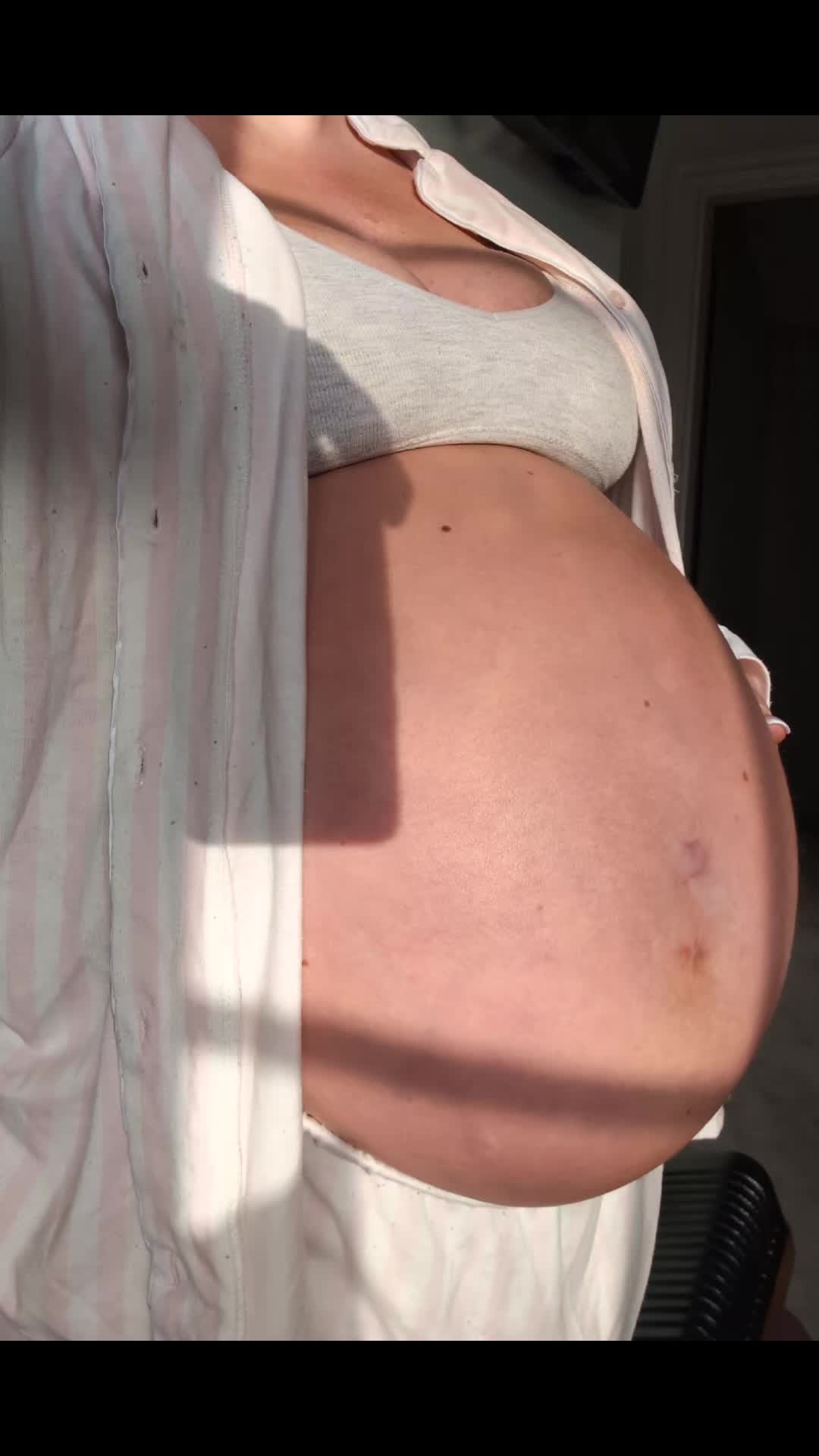 @PregnancyJourney1stTime