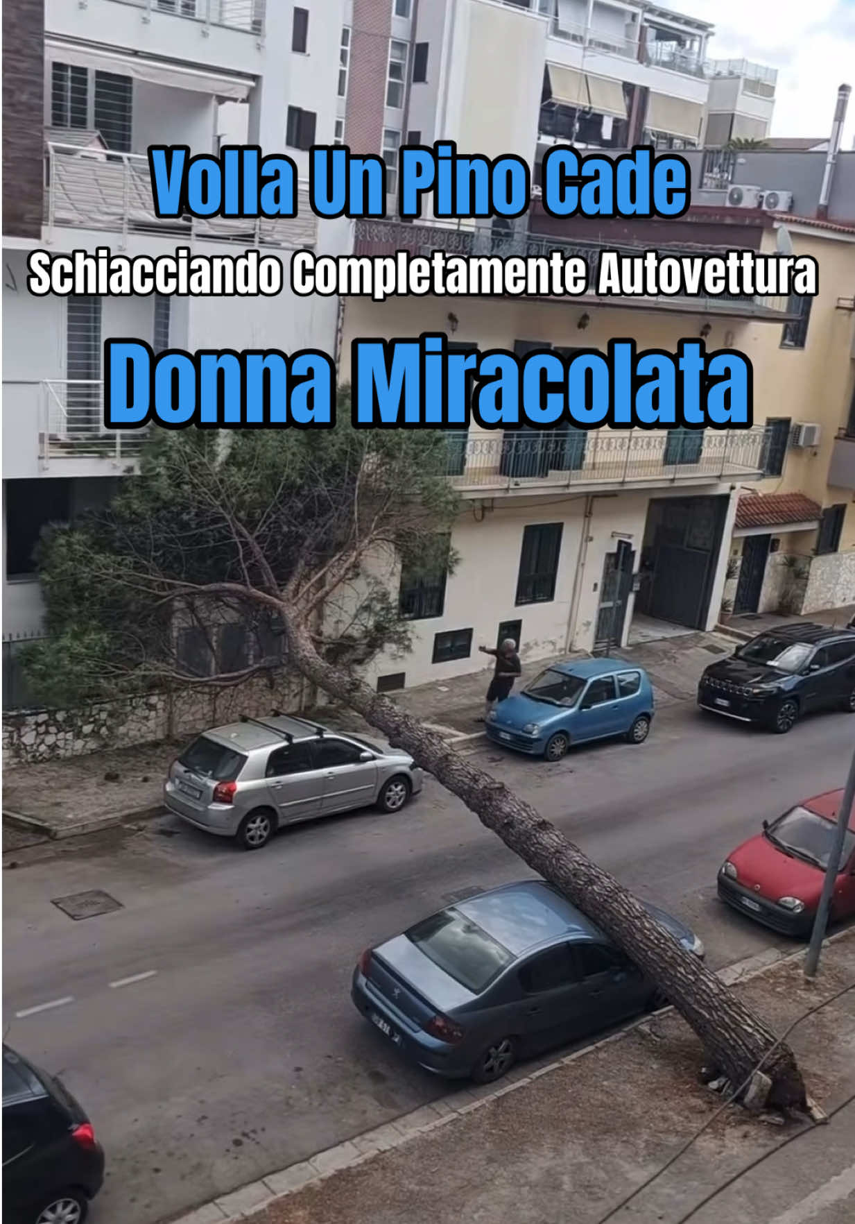 @Cronaca Campania