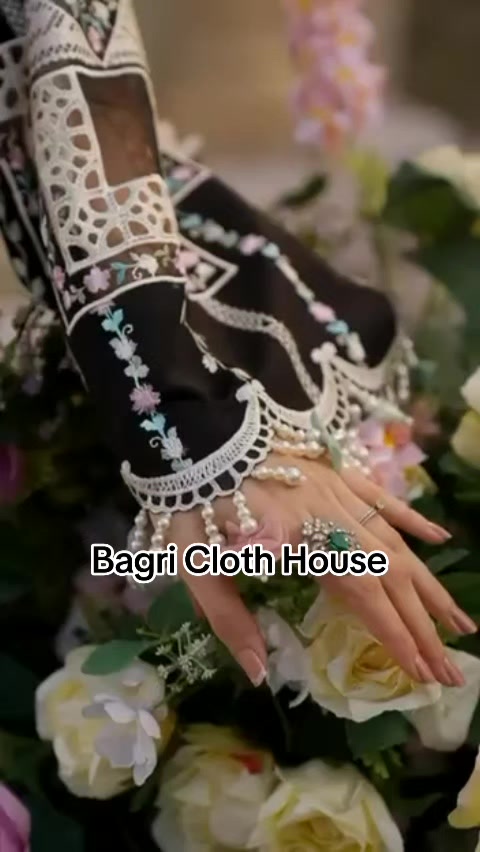 @Bagri Cloth House