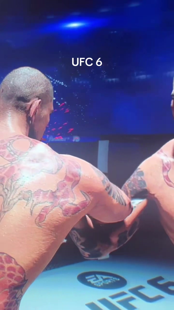 @Ufc6 😉