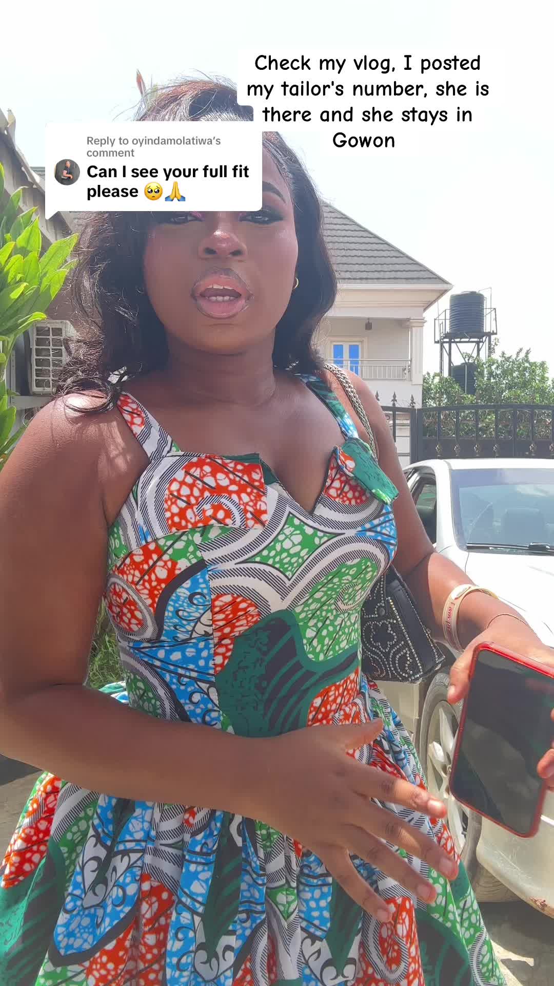 @Ajibade hannah aderonke