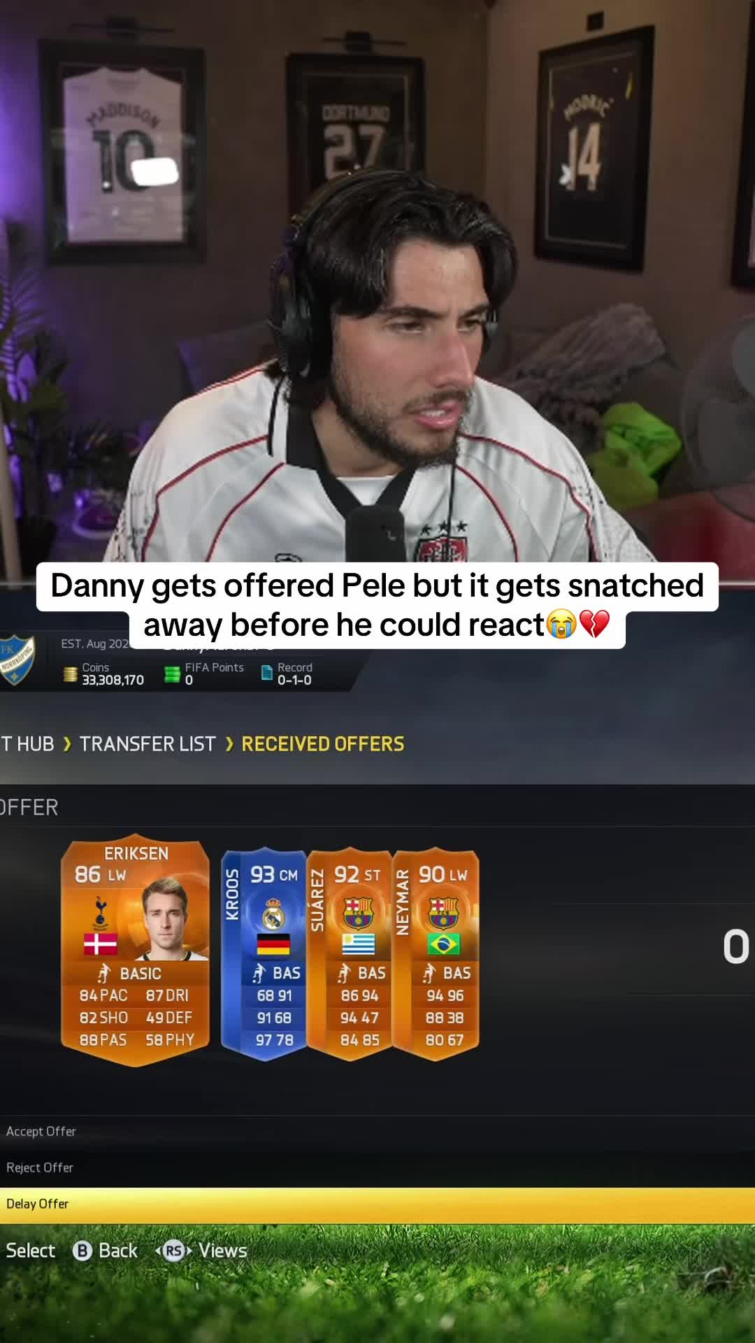 @dannyaaronslive