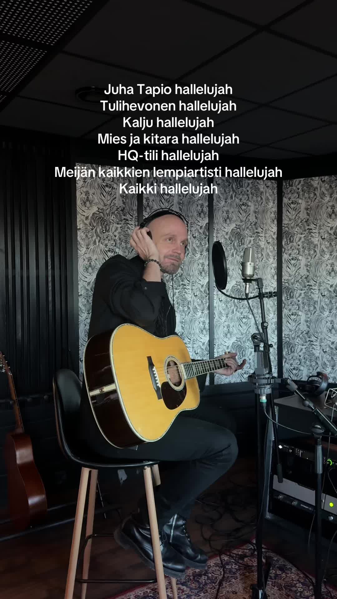 @Juha Tapio HQ