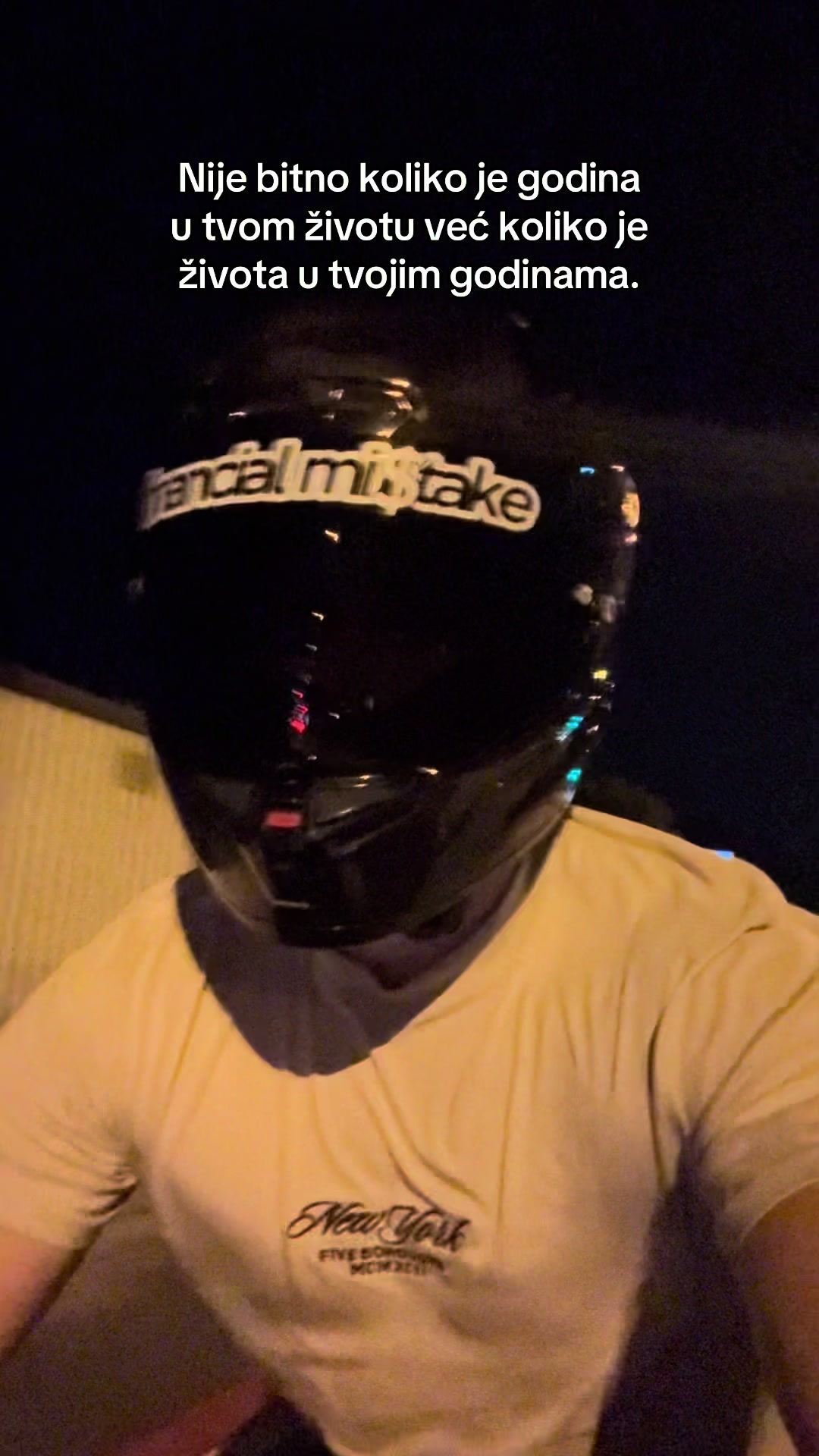 @Young Rider