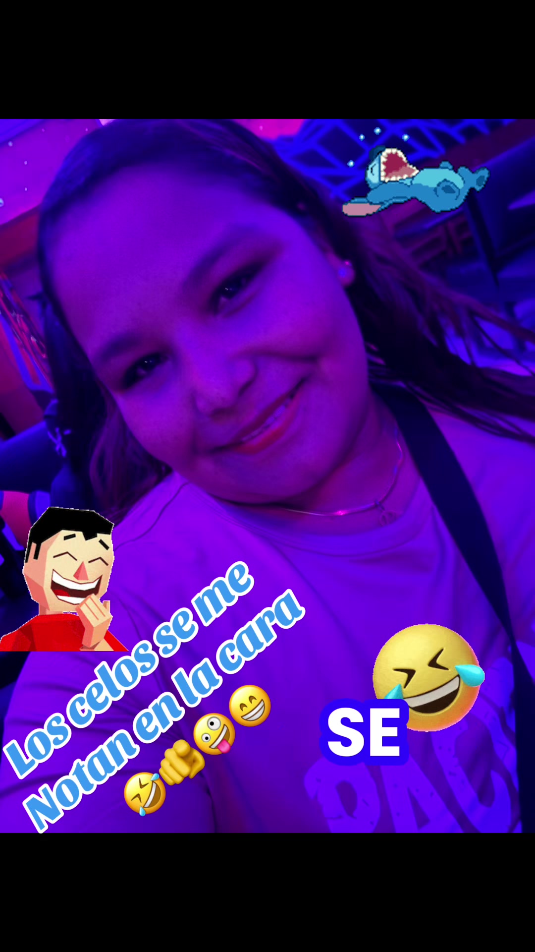 @Lis Ram&iacute;rez 😍🥳