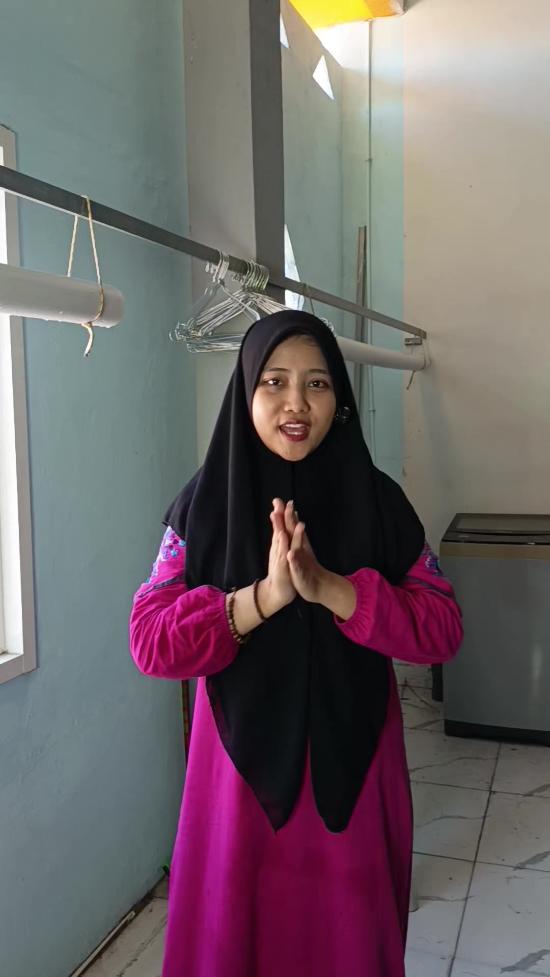 @SARUNG SHD