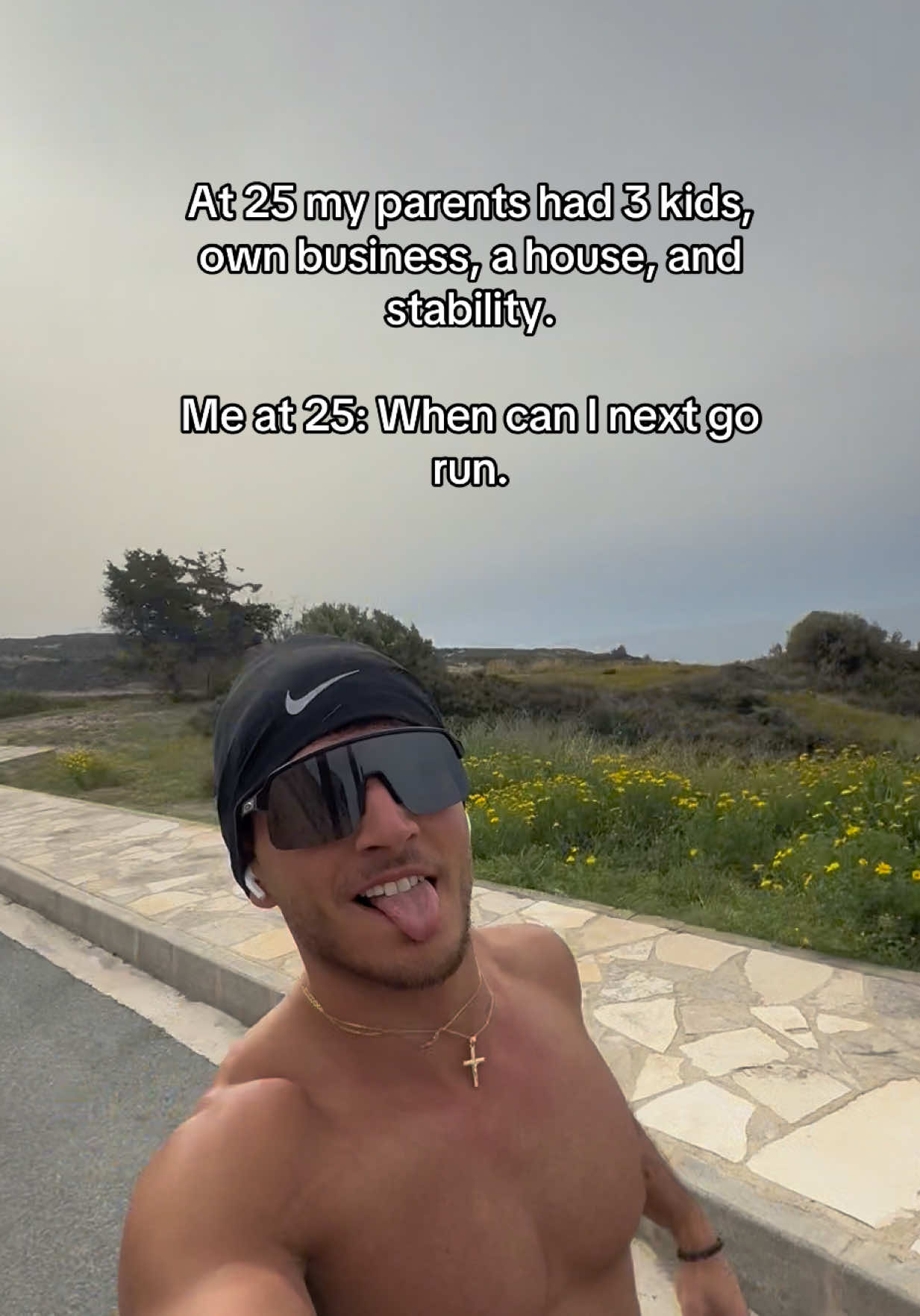 @Andy / Fitness & Travel 🌎