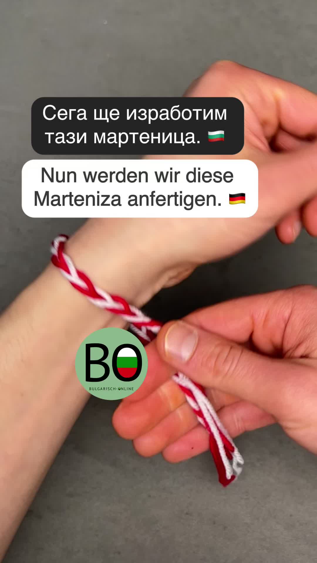@bulgarischonline