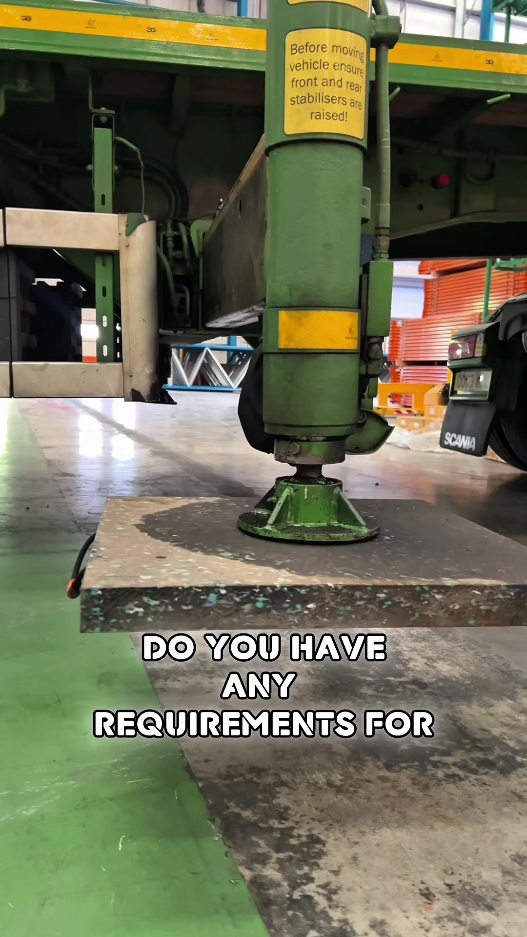 @Craneformers