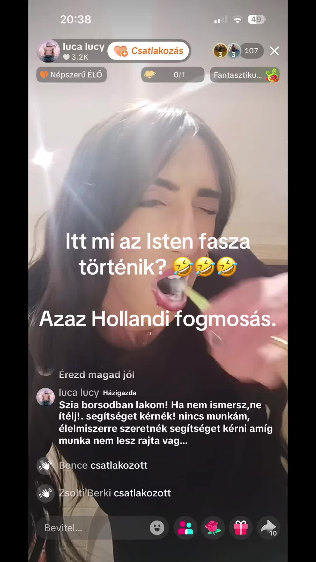@A Messi&aacute;s 😎