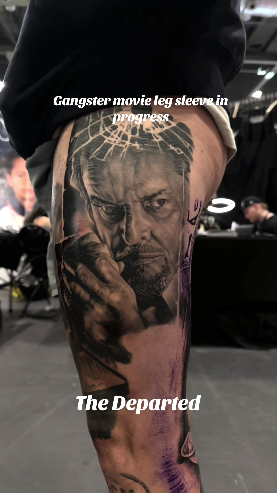 @Ink Generation Tattoo