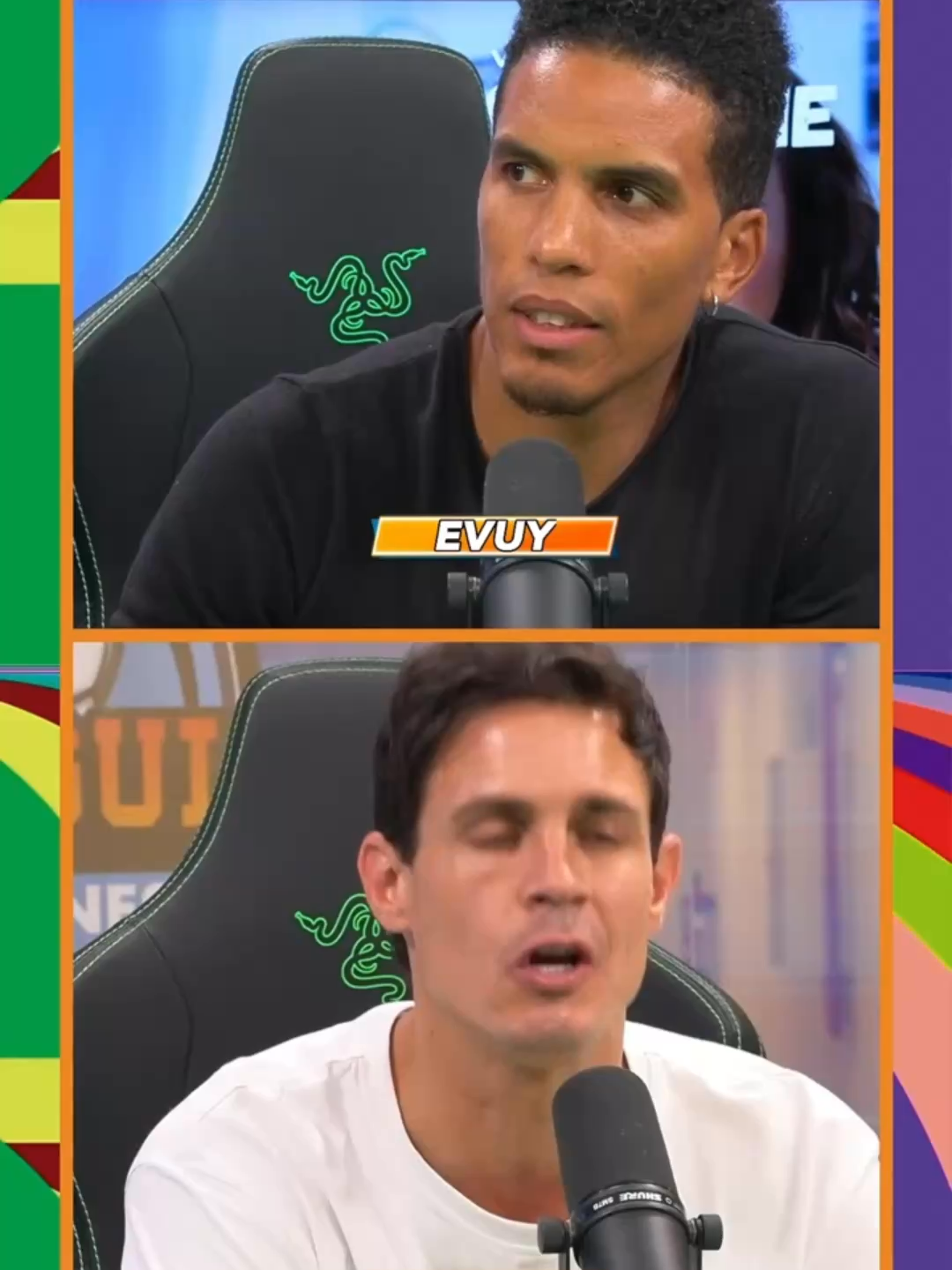 @El Chiringuito TV