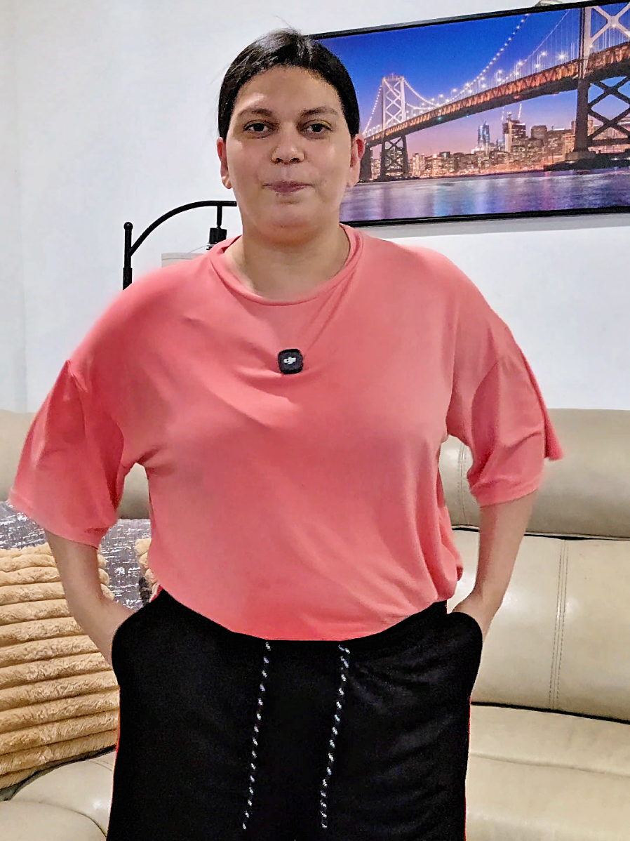 @Nancy Una mamá amiga