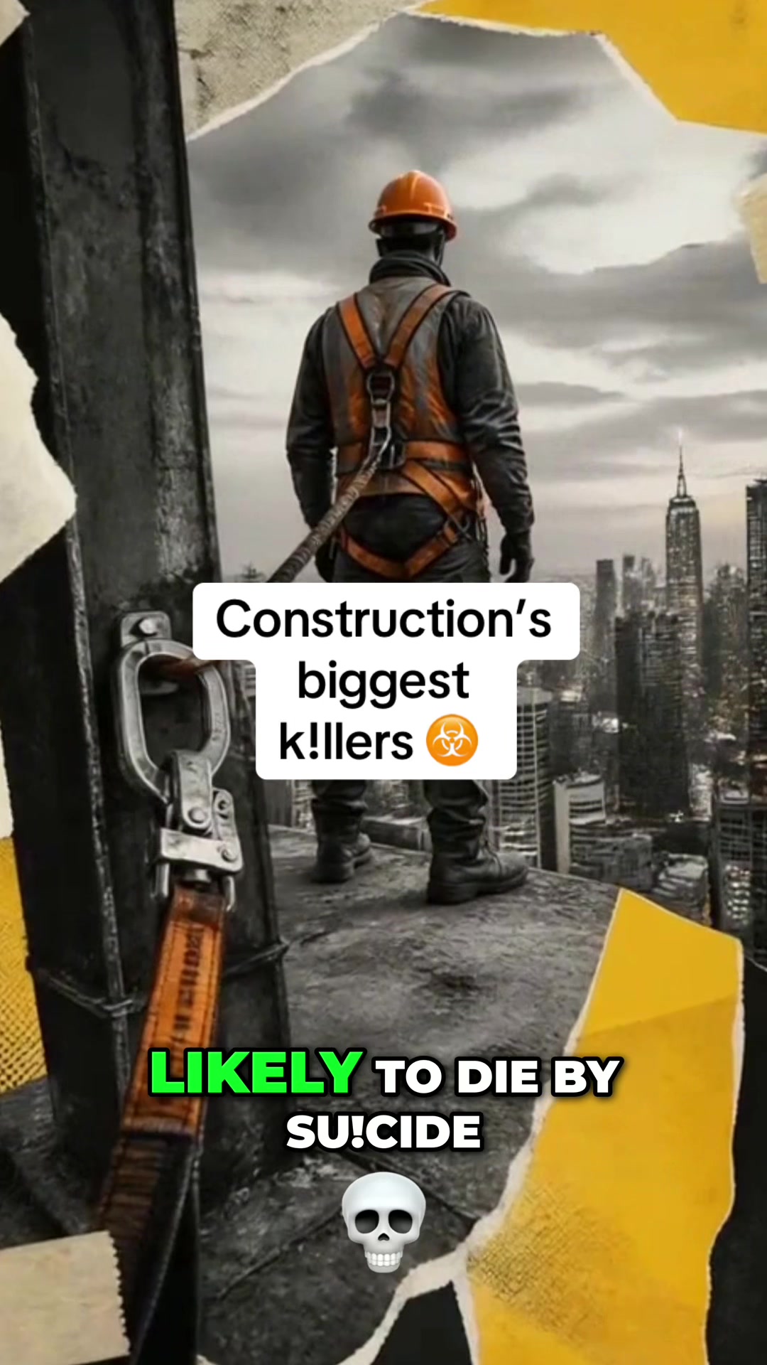 @Angelo Suntres | Construction