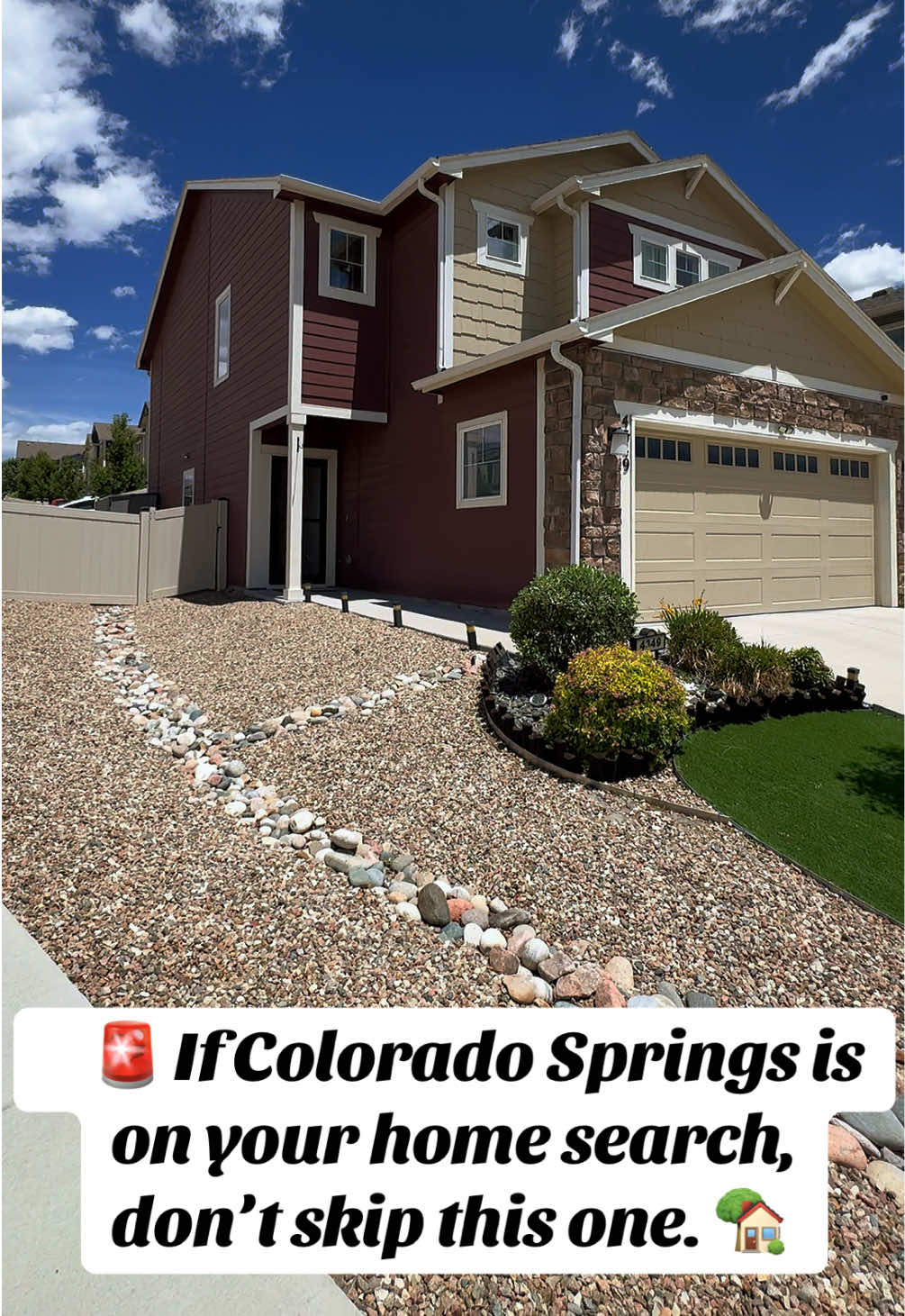 @Brandon Guerrero, CO Realtor