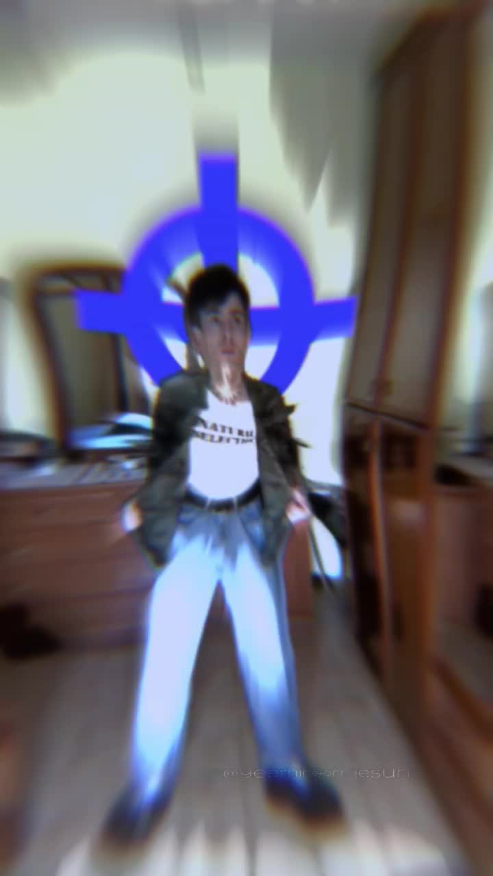 @YearningForTheSun