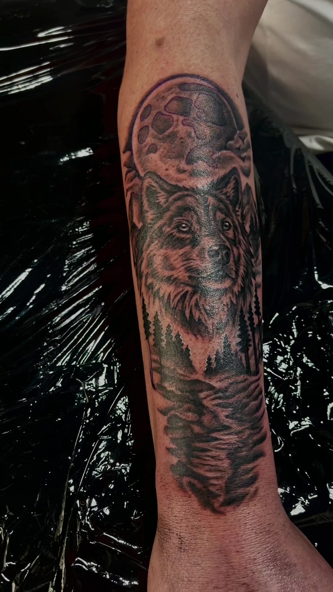 @Amy Bradley Tattoo
