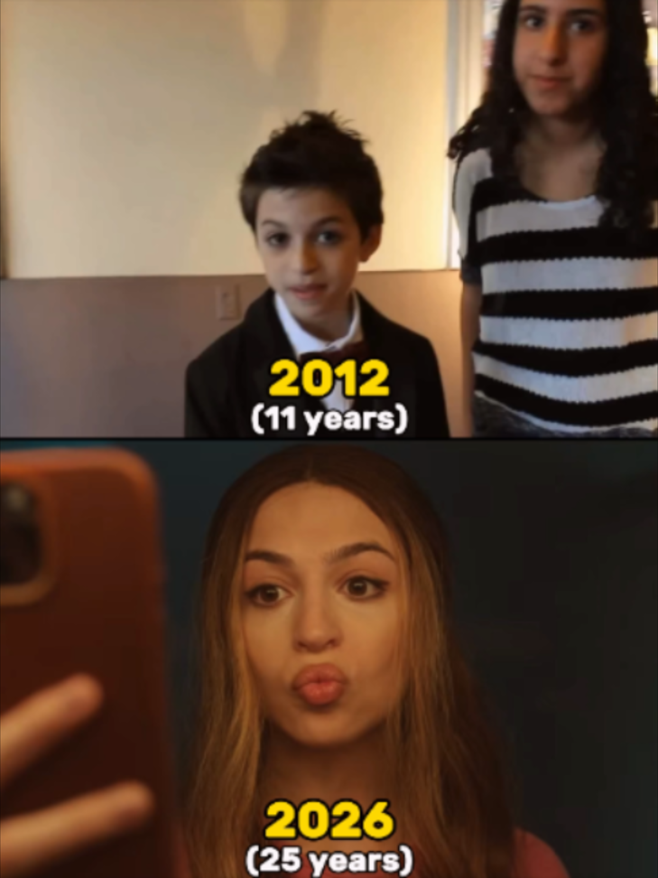 @cast_evolutions