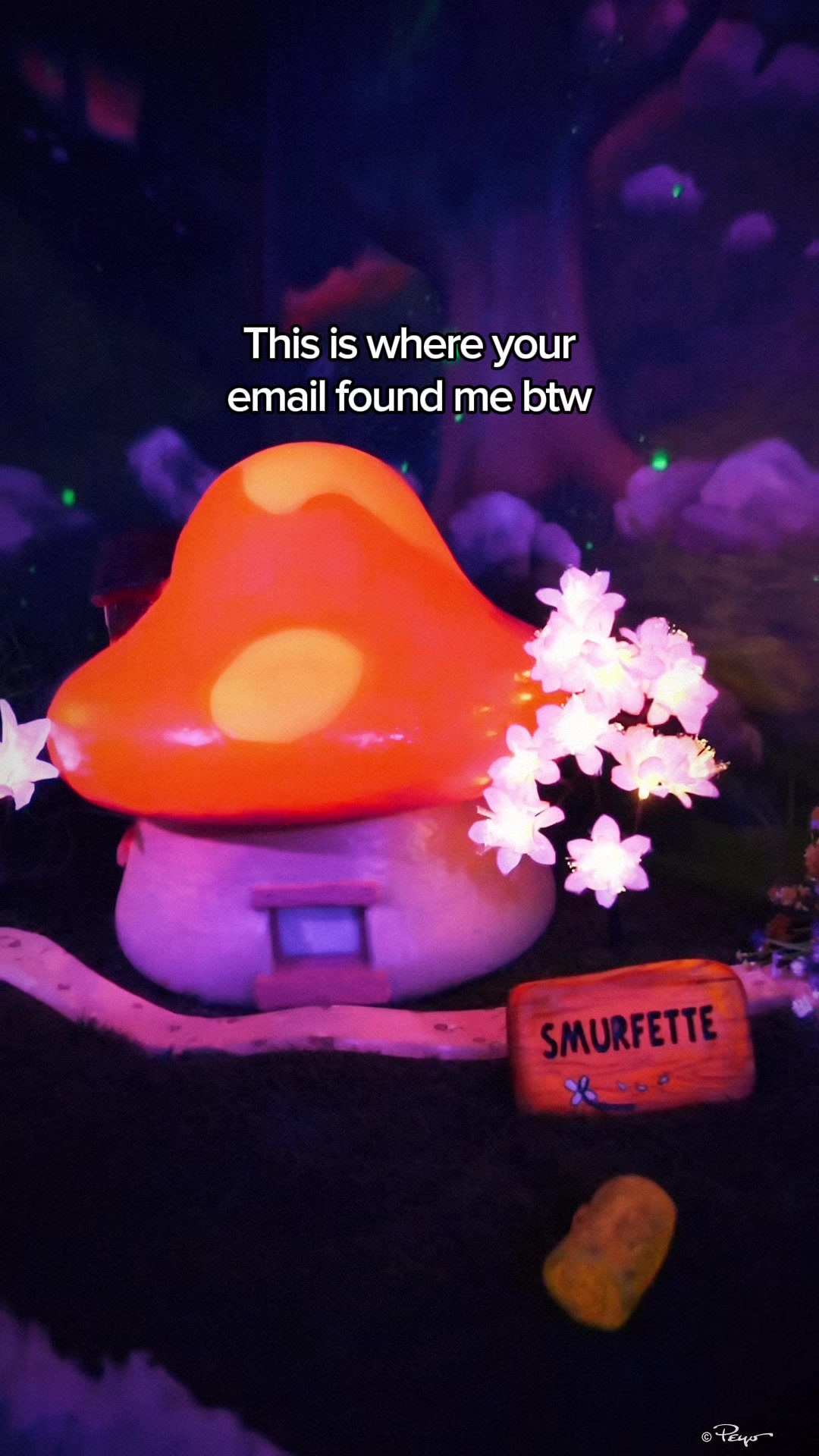 @Smurfs