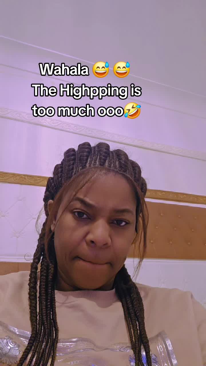 @Itsqueenette