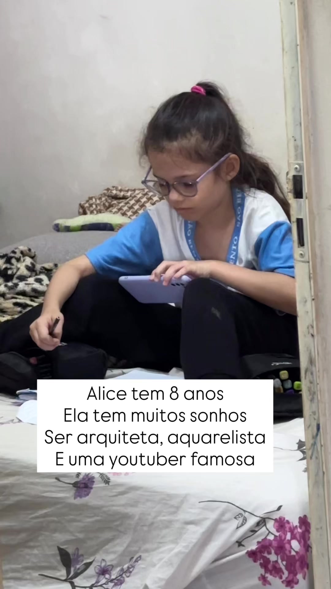 @Elaine Lima