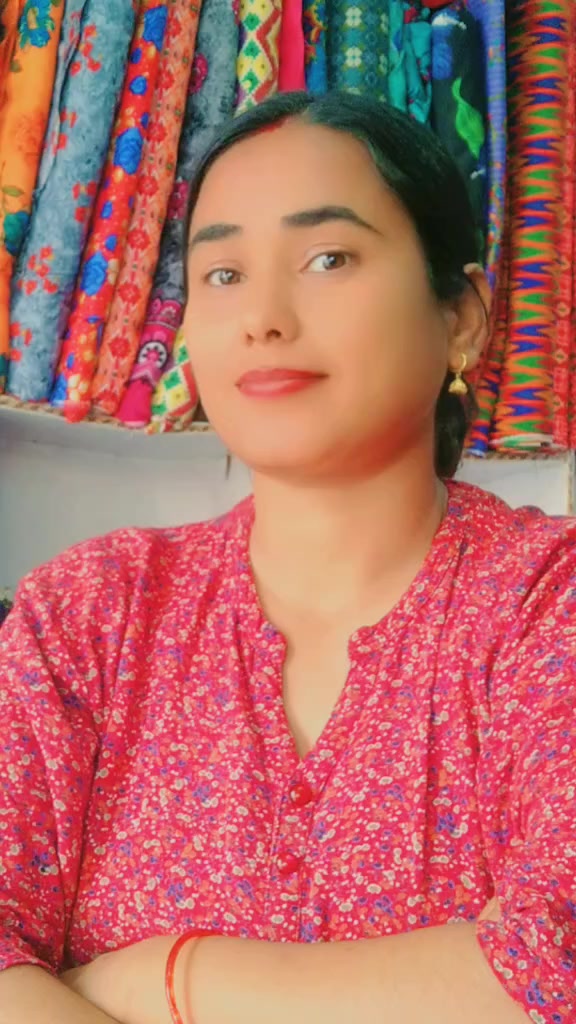 @बन्धना पौडेल