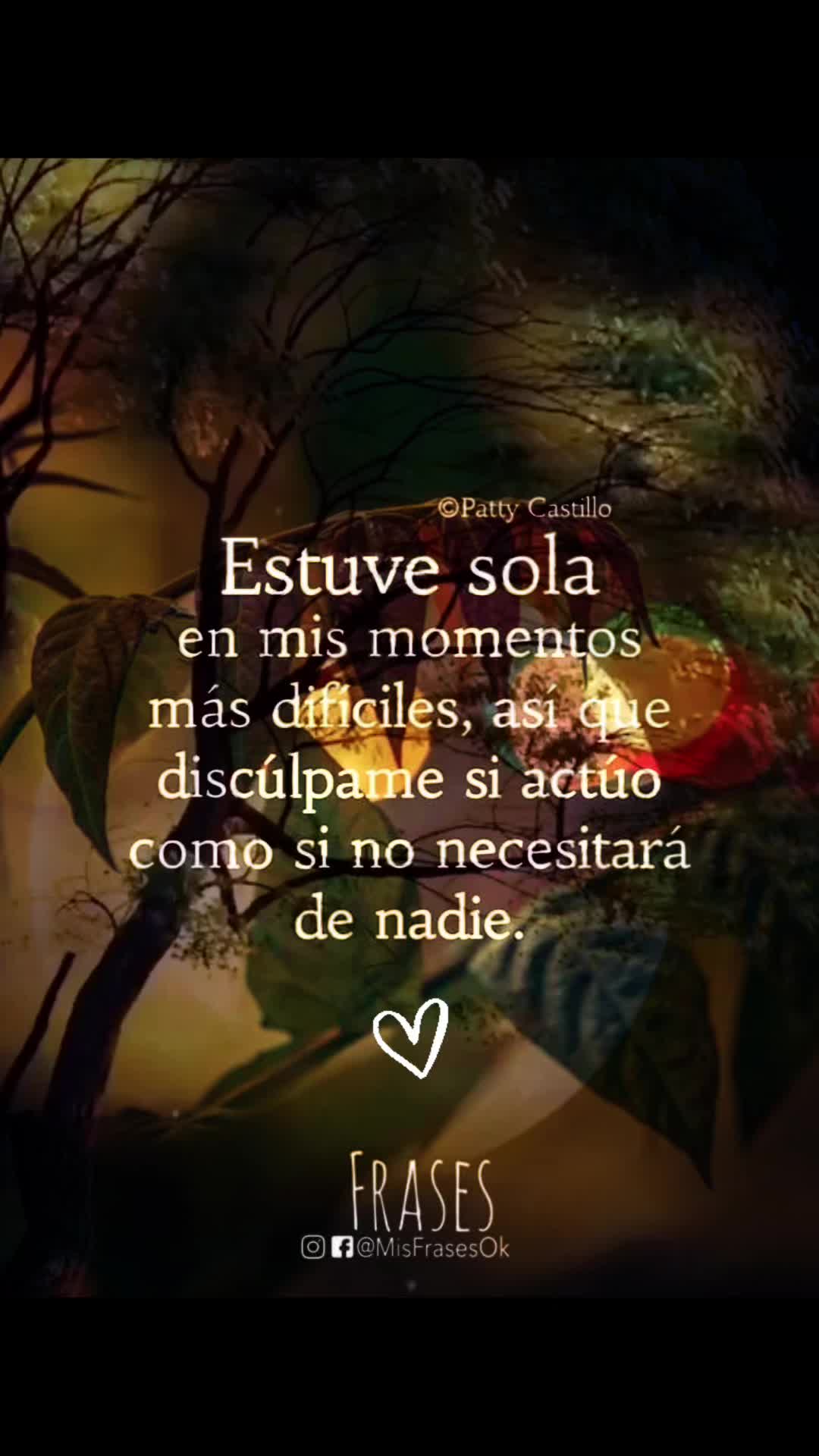 @Carmen