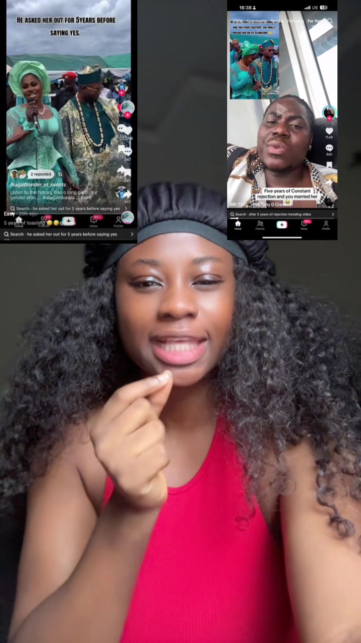 @Regiescoop the bonnet girl