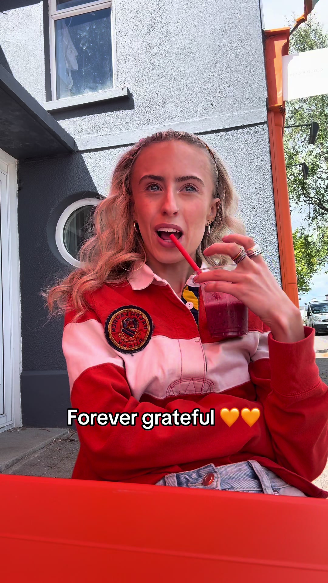 @Nia Gallagher