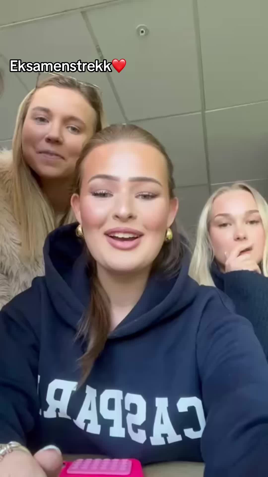 @PERNILLE