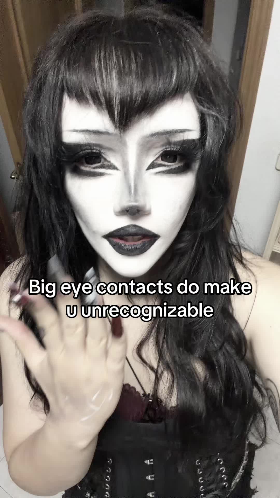 @Spiderxlillie