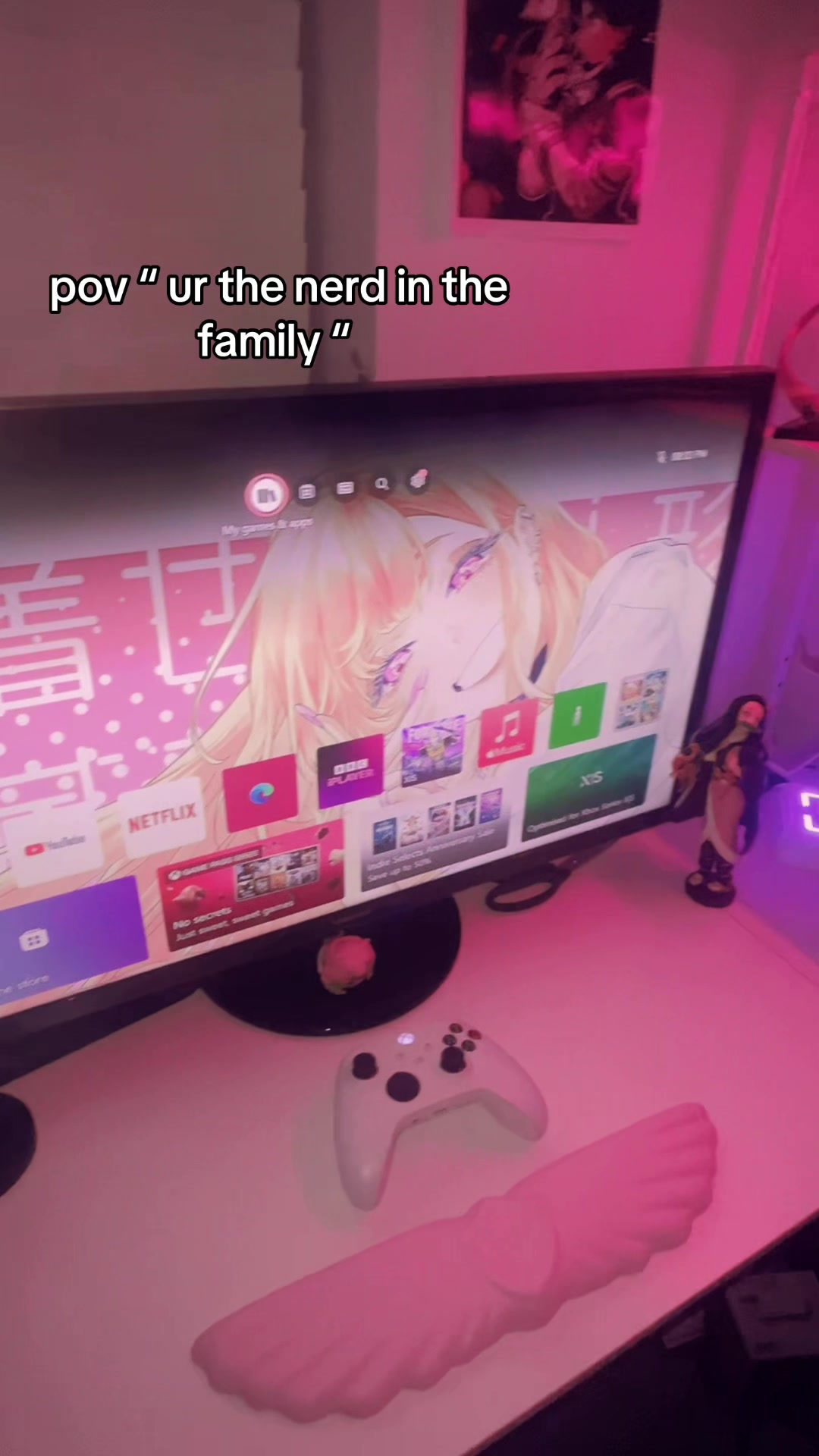 @ྀིྀི :/ mitsuri #1 fan :\ ྀིྀི