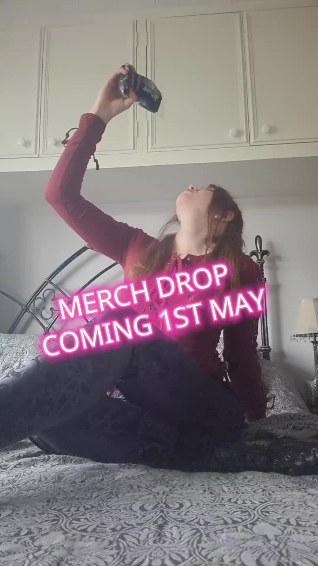 @Mistressofgroove