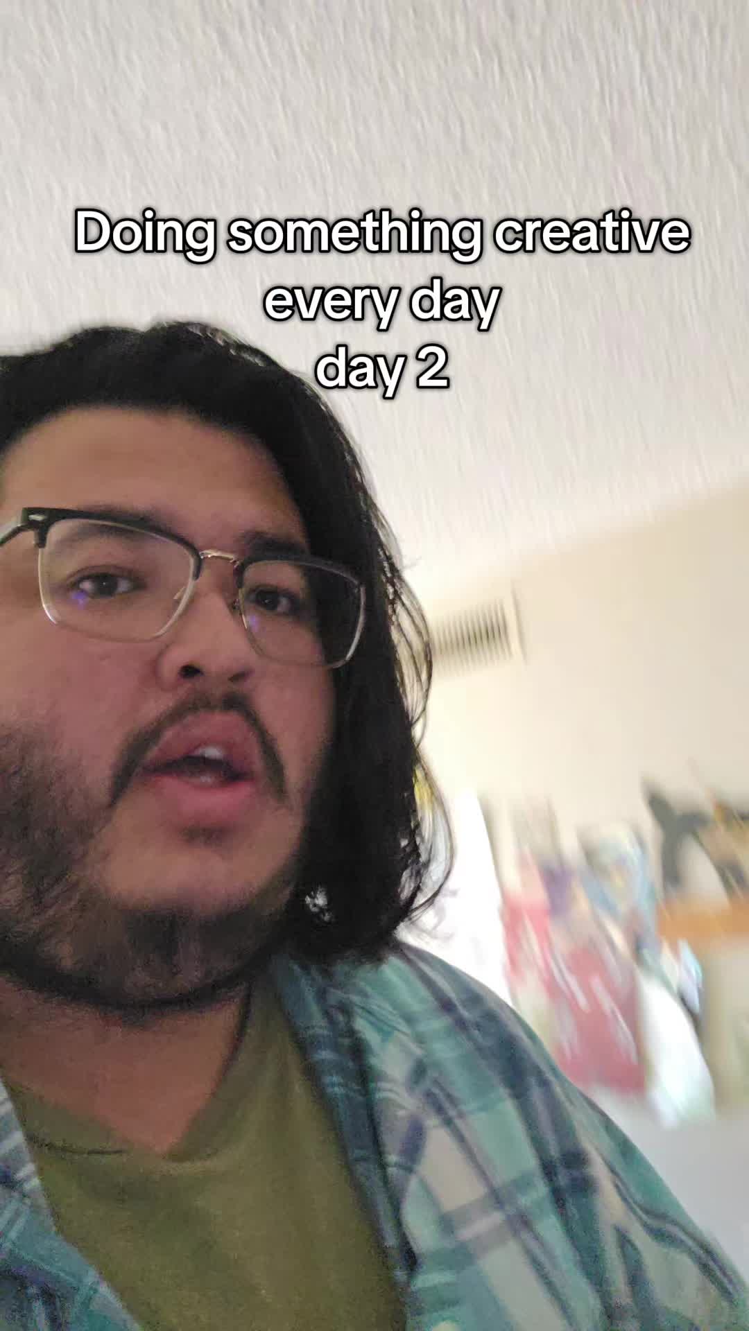 @Bujo The Comic Artist