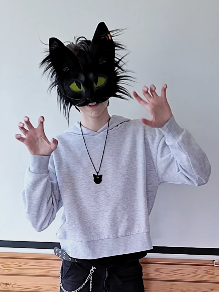 @𖥂Cynified V&oslash;id𖥂