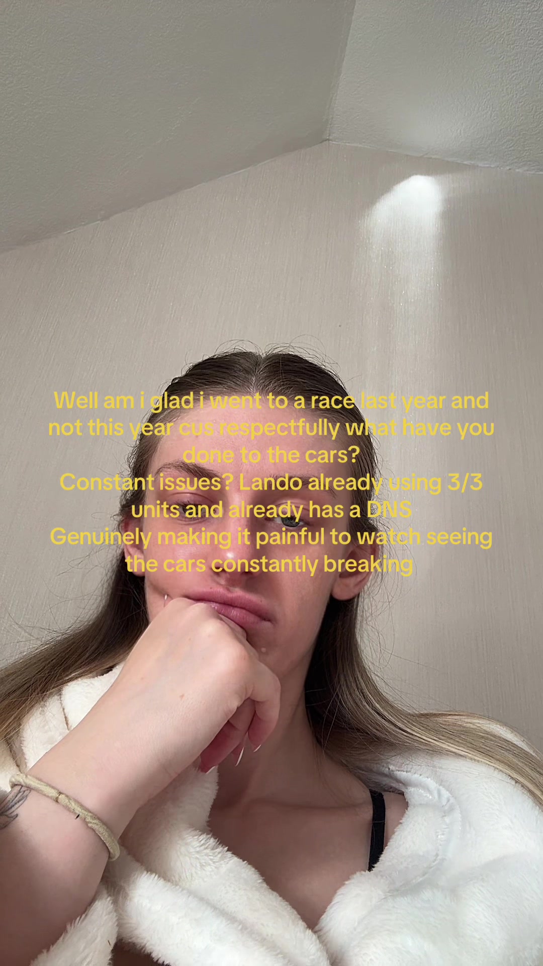 @Emma Jowle 🏎️🏁