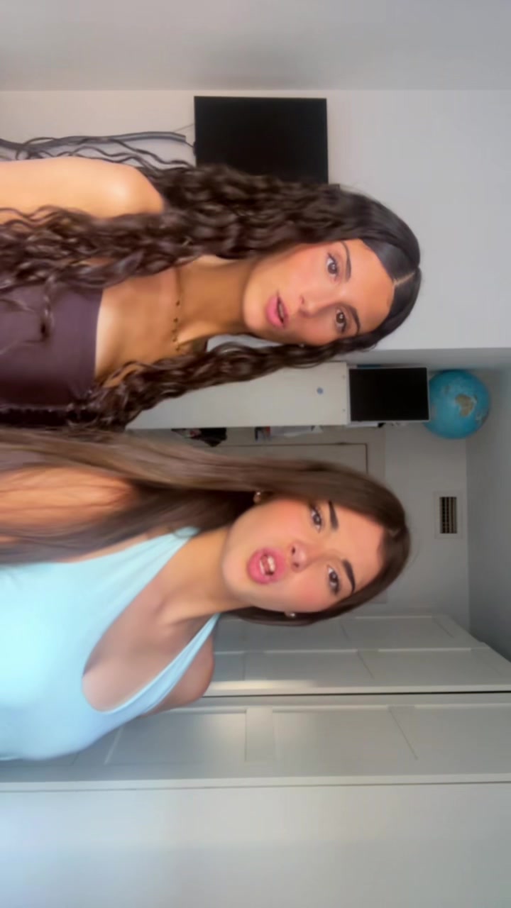@rita y lucia