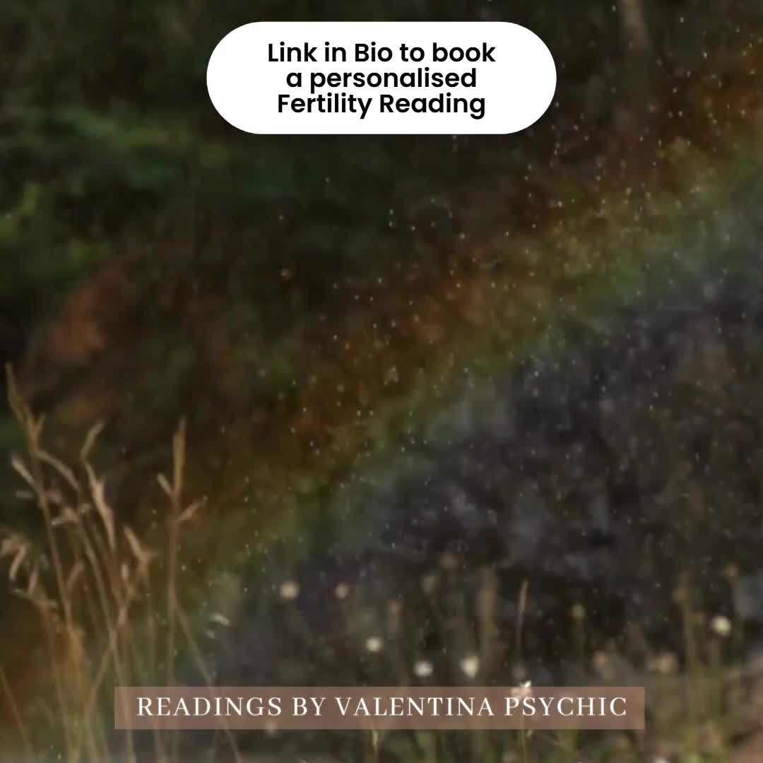 @✨️ Val The Fertility Medium