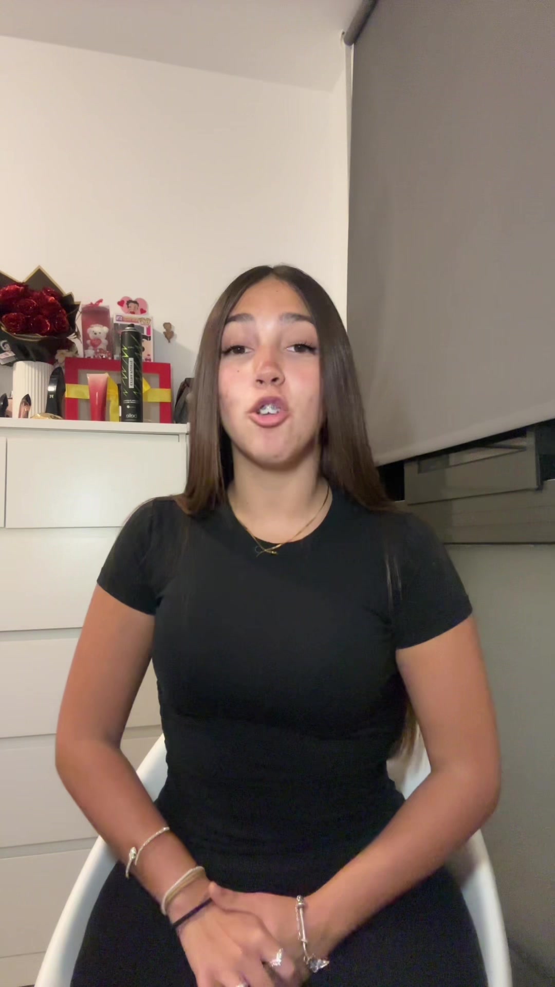 @Rocío