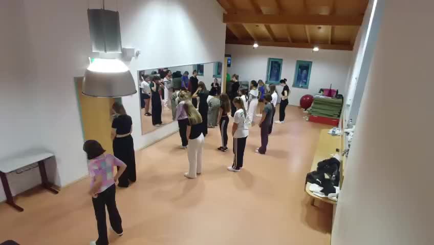 @Impact_Steps👯♀️