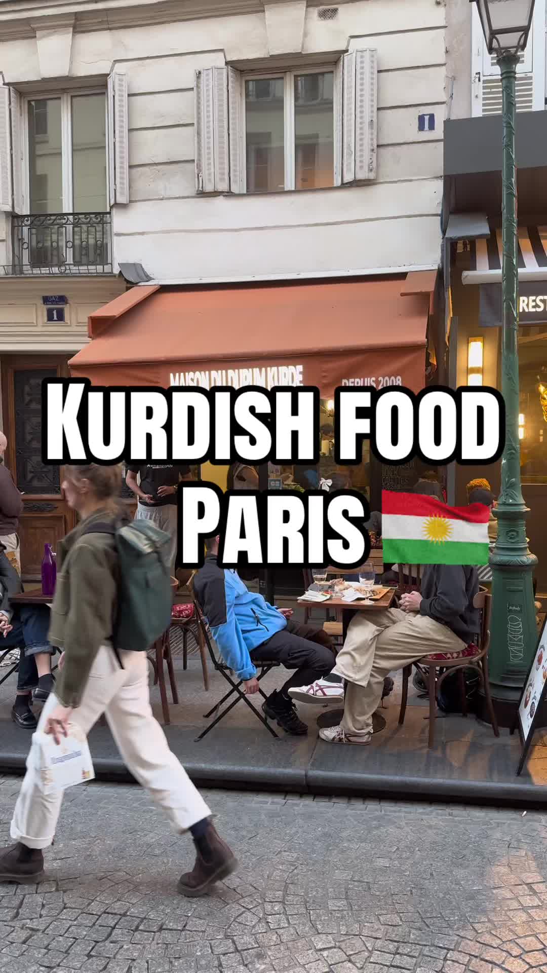 @Maison Du Durum